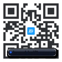 App Store 官方版 二维码